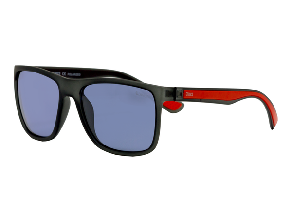 Enrico Eridanus Sunglass 3021 Grey