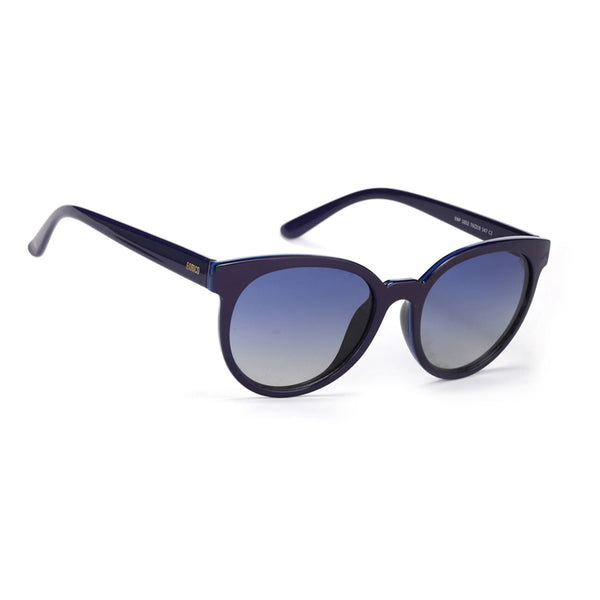 Enrico Firangi Sunglass 1052 Violet
