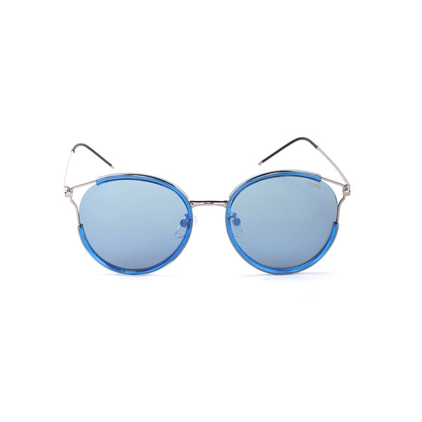enrico Fluttersky Sunglass 1078 Blue
