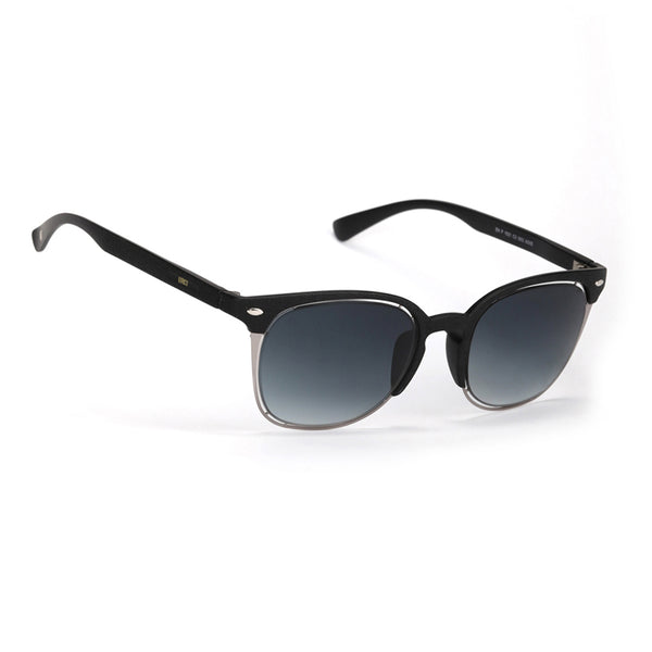 Enrico Garnay Sunglass 1021 Black