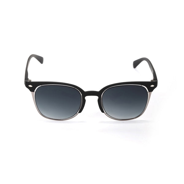 enrico Garnay Sunglass 1021 Black