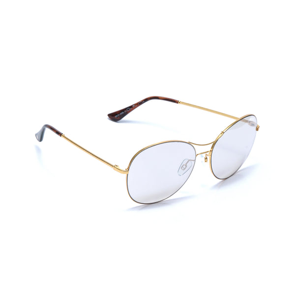 Enrico Goldy Sunglass 4008 Gold