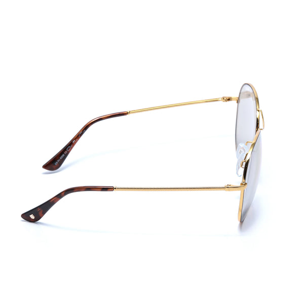 Enrico Goldy Sunglass 4008 Gold