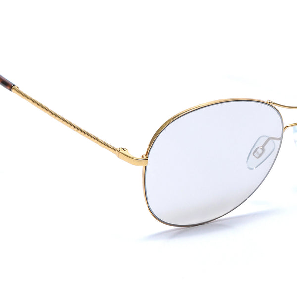 Enrico Goldy Sunglass 4008 Gold