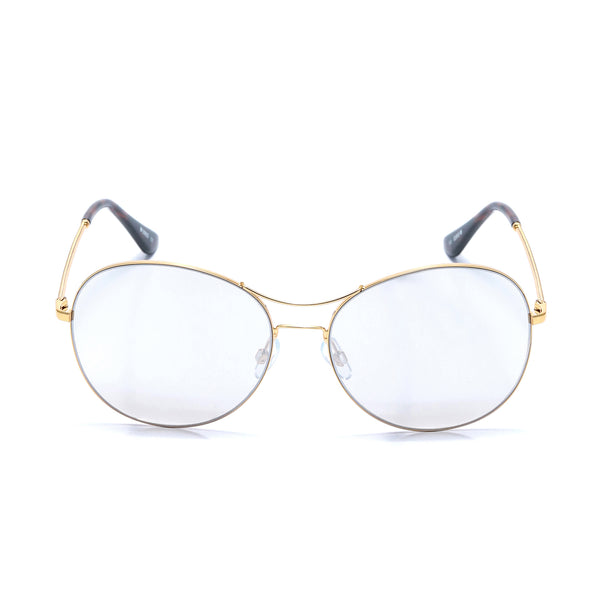 enrico Goldy Sunglass 4008 Gold