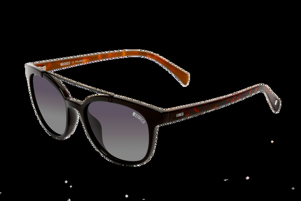 Enrico Greyjoy Sunglass 1023 Brown