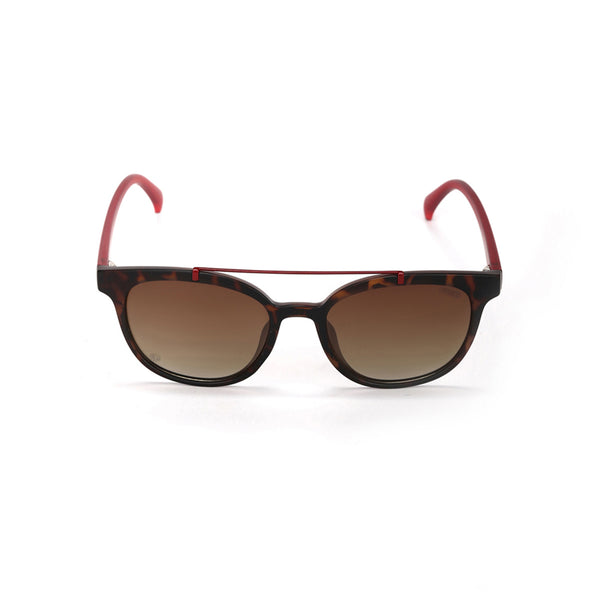enrico Greyjoy Sunglass 1023 Red