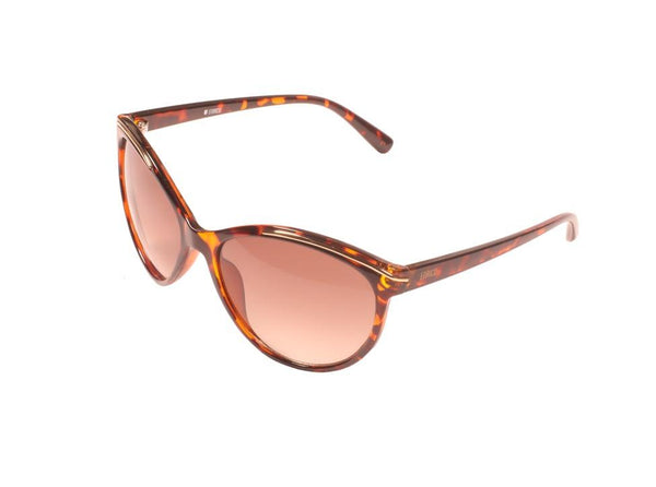 Enrico Hazard Sunglass 2009 Yellow