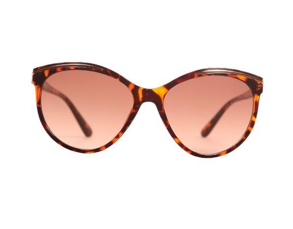 enrico Hazard Sunglass 2009 Yellow