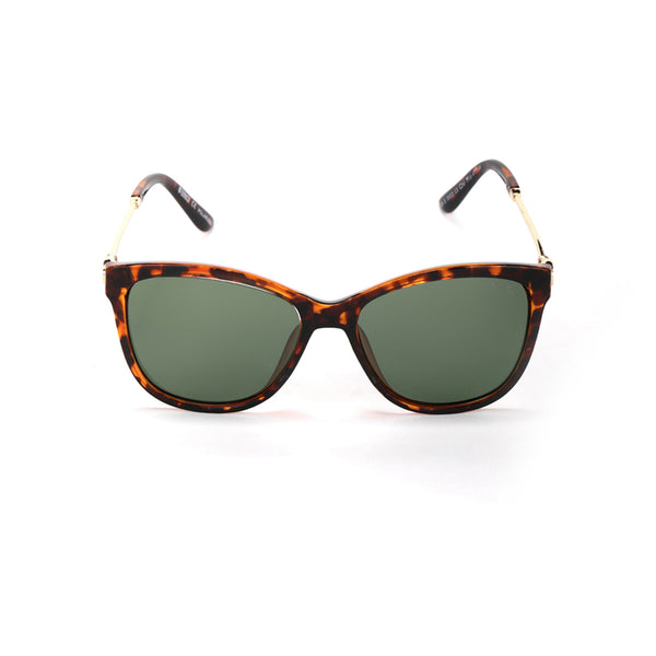 enrico Heather Sunglass 3033 Yellow