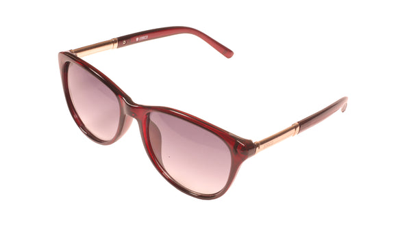 Enrico Hoxtan Sunglass 3003 Red