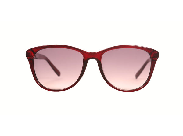 enrico Hoxtan Sunglass 3003 Red