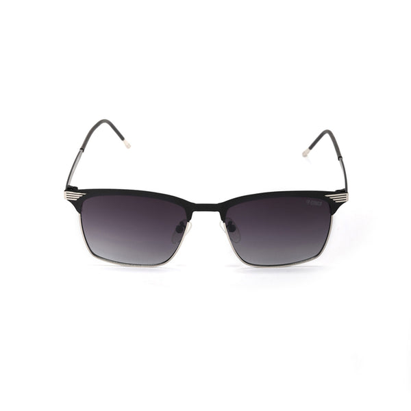 enrico Iris Sunglass 1100 Black
