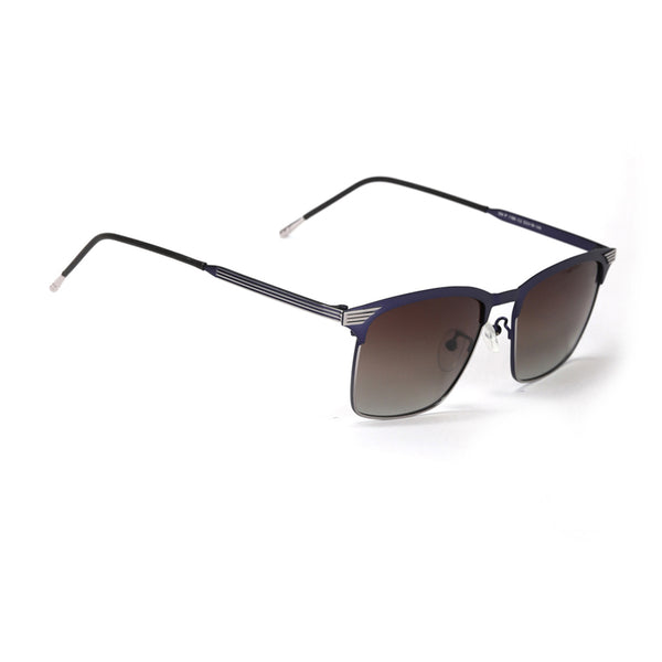 Enrico Iris Sunglass 1100 Blue