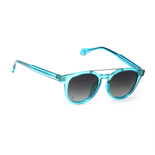 Enrico Jasper Sunglass 1007 Blue