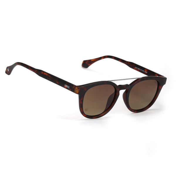Enrico Jasper Sunglass 1007 Orange