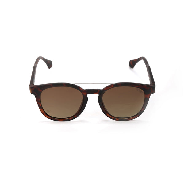 enrico Jasper Sunglass 1007 Orange