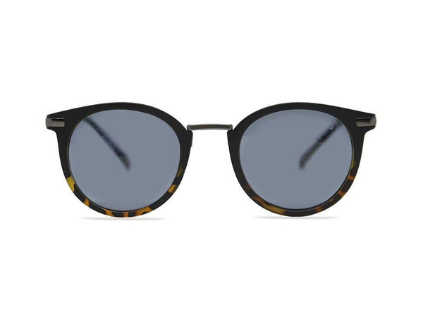 enrico Lenon Sunglass 3011 Black