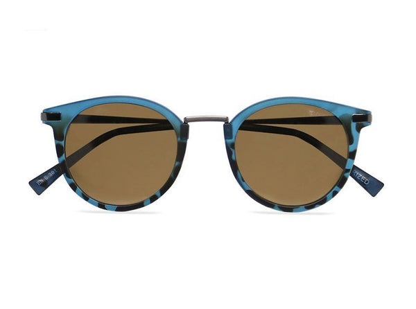 Enrico Lenon Sunglass 3011 Blue