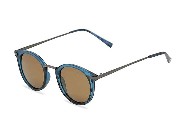 Enrico Lenon Sunglass 3011 Blue