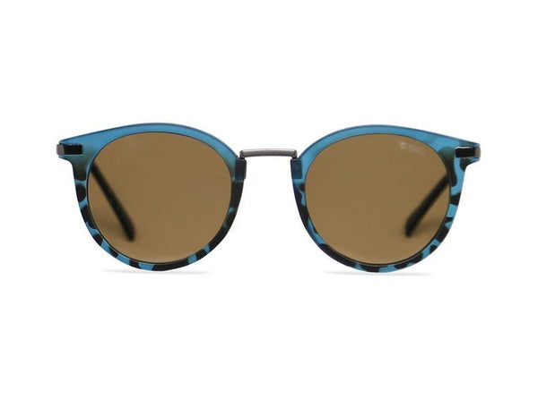 enrico Lenon Sunglass 3011 Blue