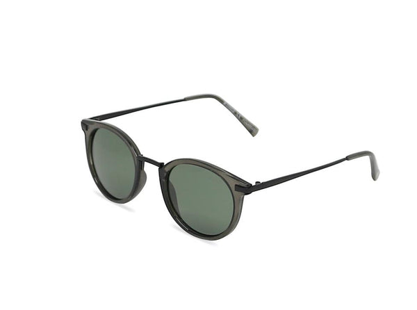 Enrico Lenon Sunglass 3011 Grey