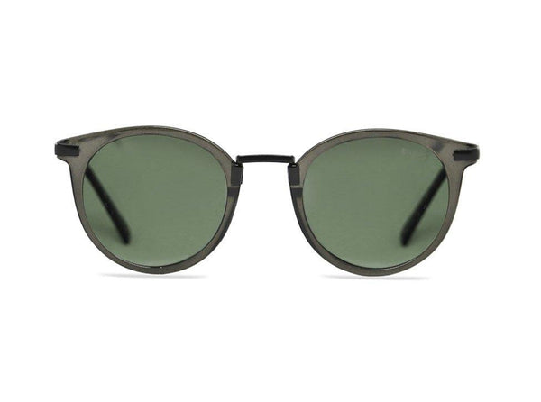 enrico Lenon Sunglass 3011 Grey