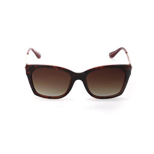 enrico Lerina Sunglass 2027 Brown