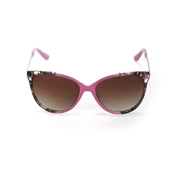 enrico Lilac Sunglass 3032 Pink