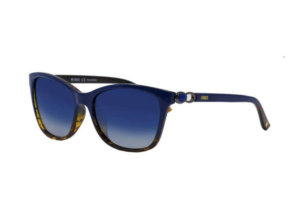 Enrico Luna Sunglass 2029 Blue