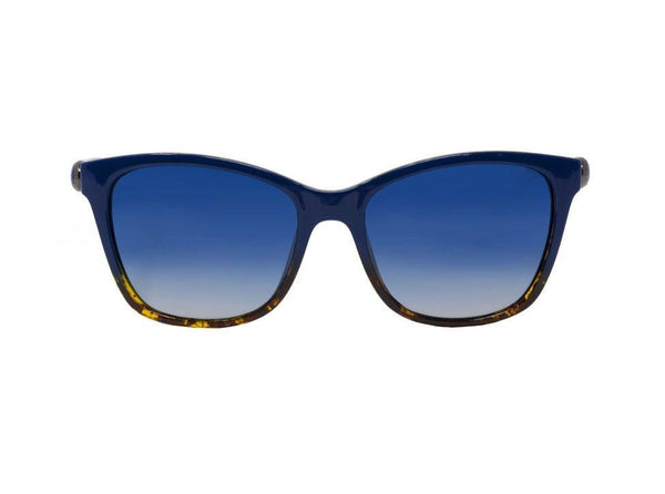 enrico Luna Sunglass 2029 Blue