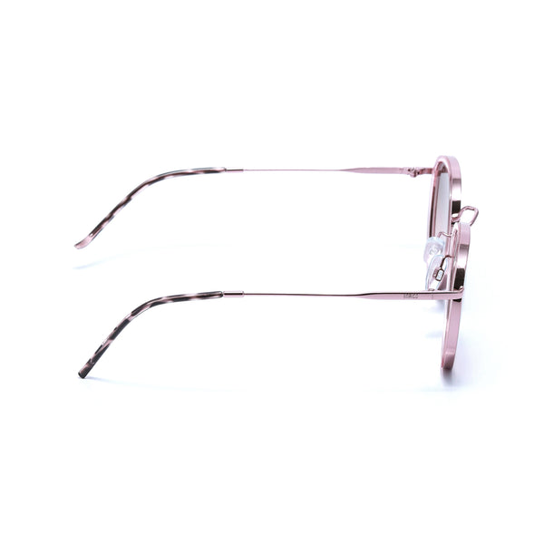 Enrico Modern Lenon Sunglass 4019 Pink