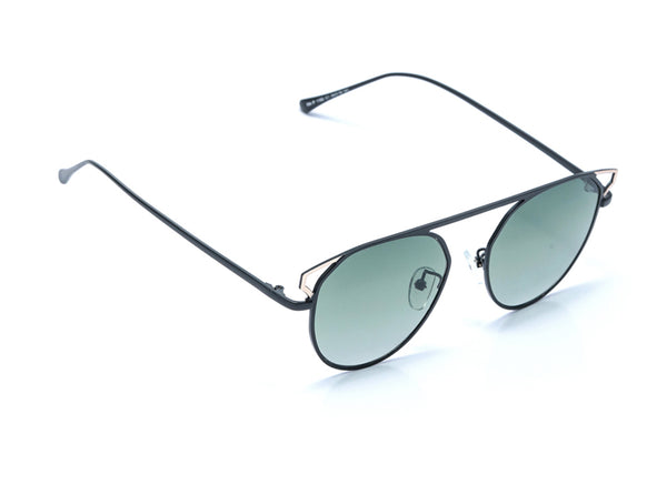 Enrico Nonose Sunglass 1102 Black