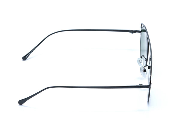 Enrico Nonose Sunglass 1102 Black