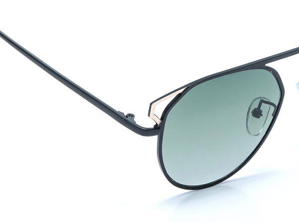 Enrico Nonose Sunglass 1102 Black