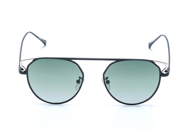 enrico Nonose Sunglass 1102 Black