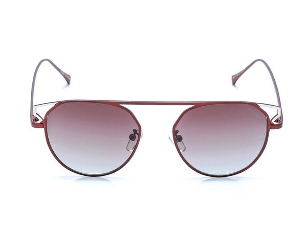 enrico Nonose Sunglass 1102 Brown