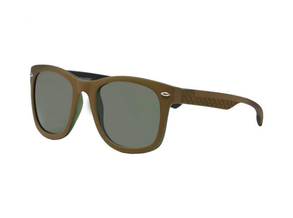 Enrico Nudo Sunglass 3010 Brown