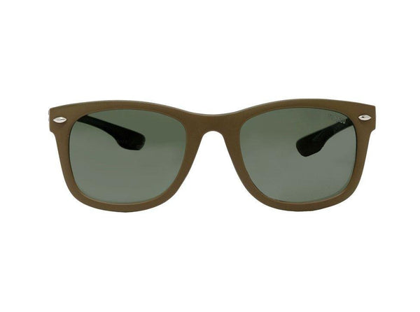 enrico Nudo Sunglass 3010 Brown