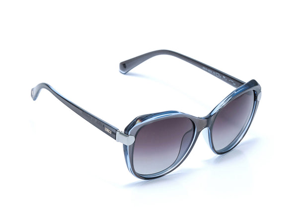 Enrico Overjoyed Sunglass 4021 Grey