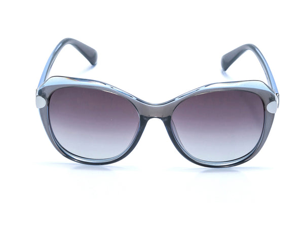 enrico Overjoyed Sunglass 4021 Grey