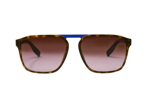 Enrico Pascal Sunglass 4018 Black