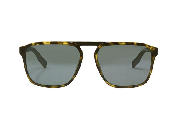 enrico Pascal Sunglass 4018 Black
