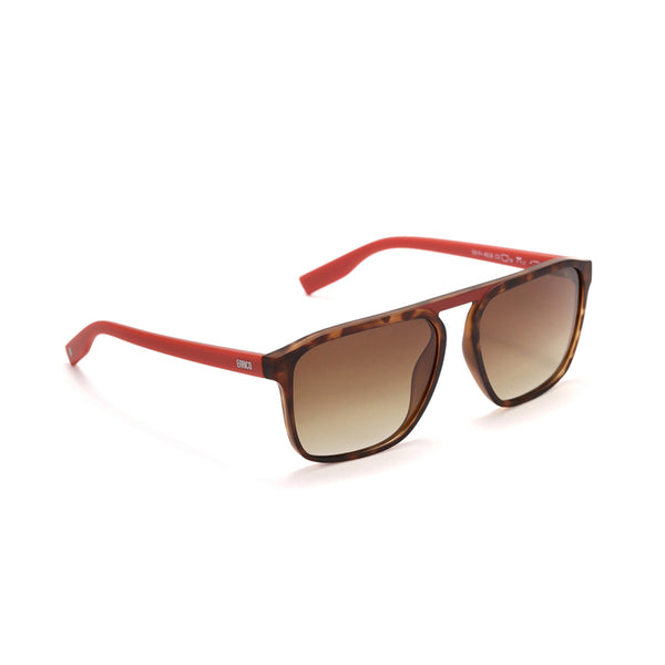 Enrico Pascal Sunglass 4018 Red