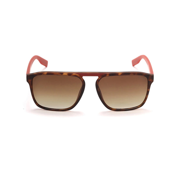 enrico Pascal Sunglass 4018 Red
