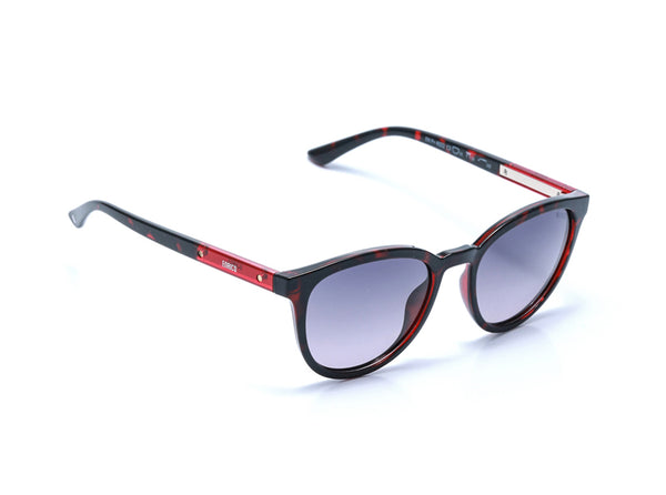 Enrico Polly Sunglass 4022 Brown