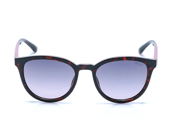 enrico Polly Sunglass 4022 Brown