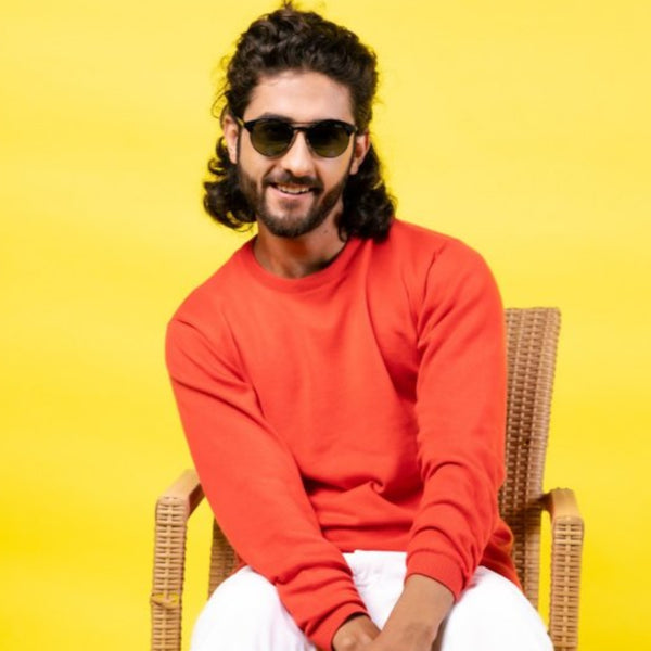 Enrico Pompon Sunglass 3014 Black