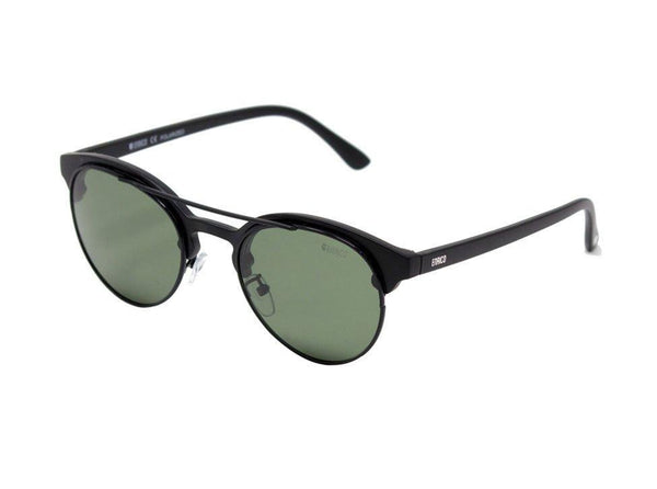 Enrico Pompon Sunglass 3014 Black