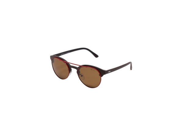 Enrico Pompon Sunglass 3014 Brown